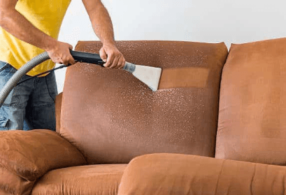 Sofa Cleaning